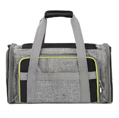 Picture of Freedog Expandable Dog Carrier – Comfortable, Foldable
